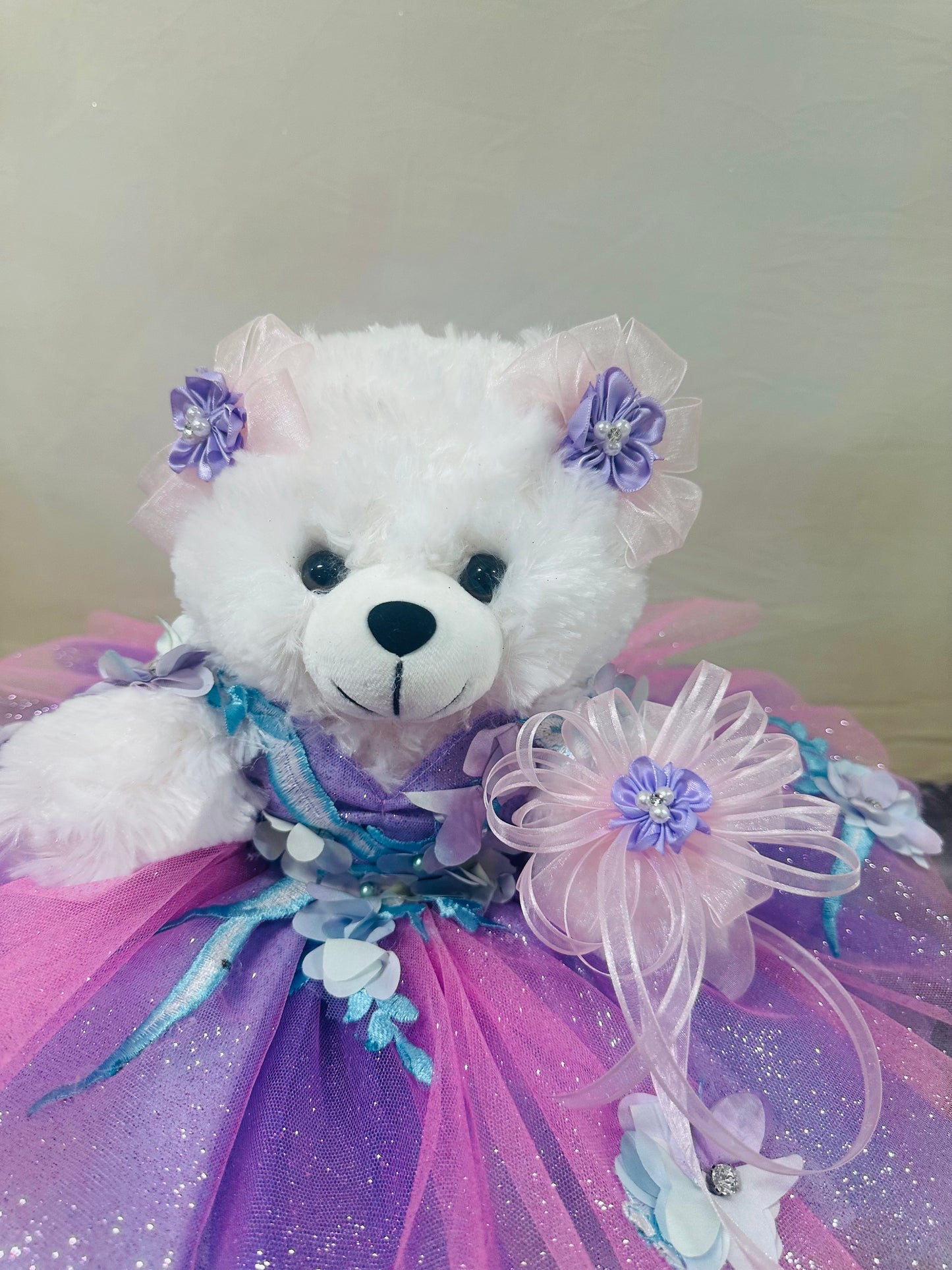 Teddy bear