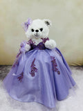 Teddy bear