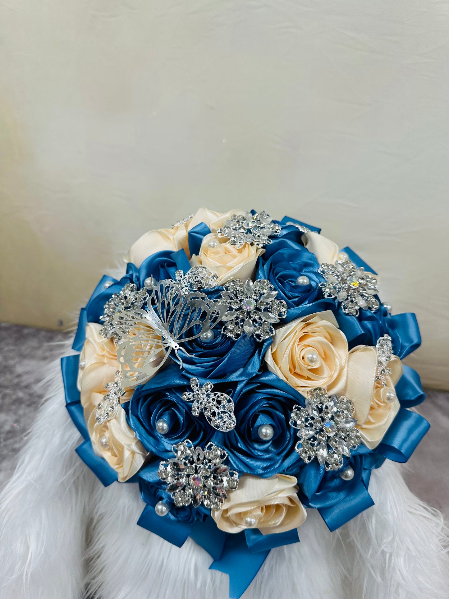 Eternal Bouquet
