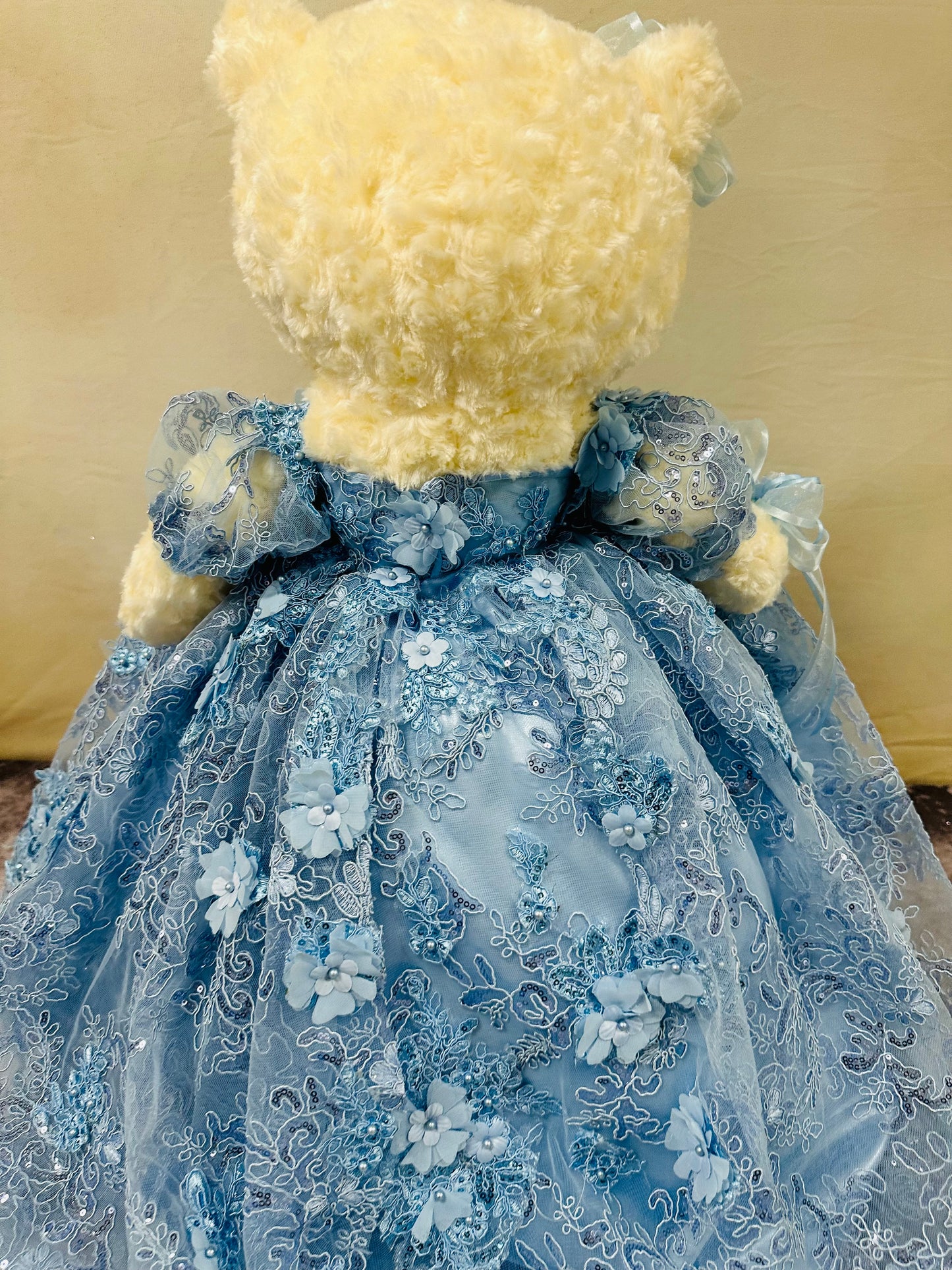 Teddy bear