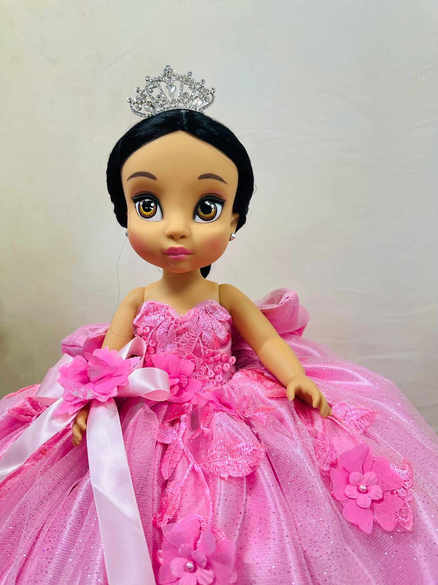 Jasmin doll