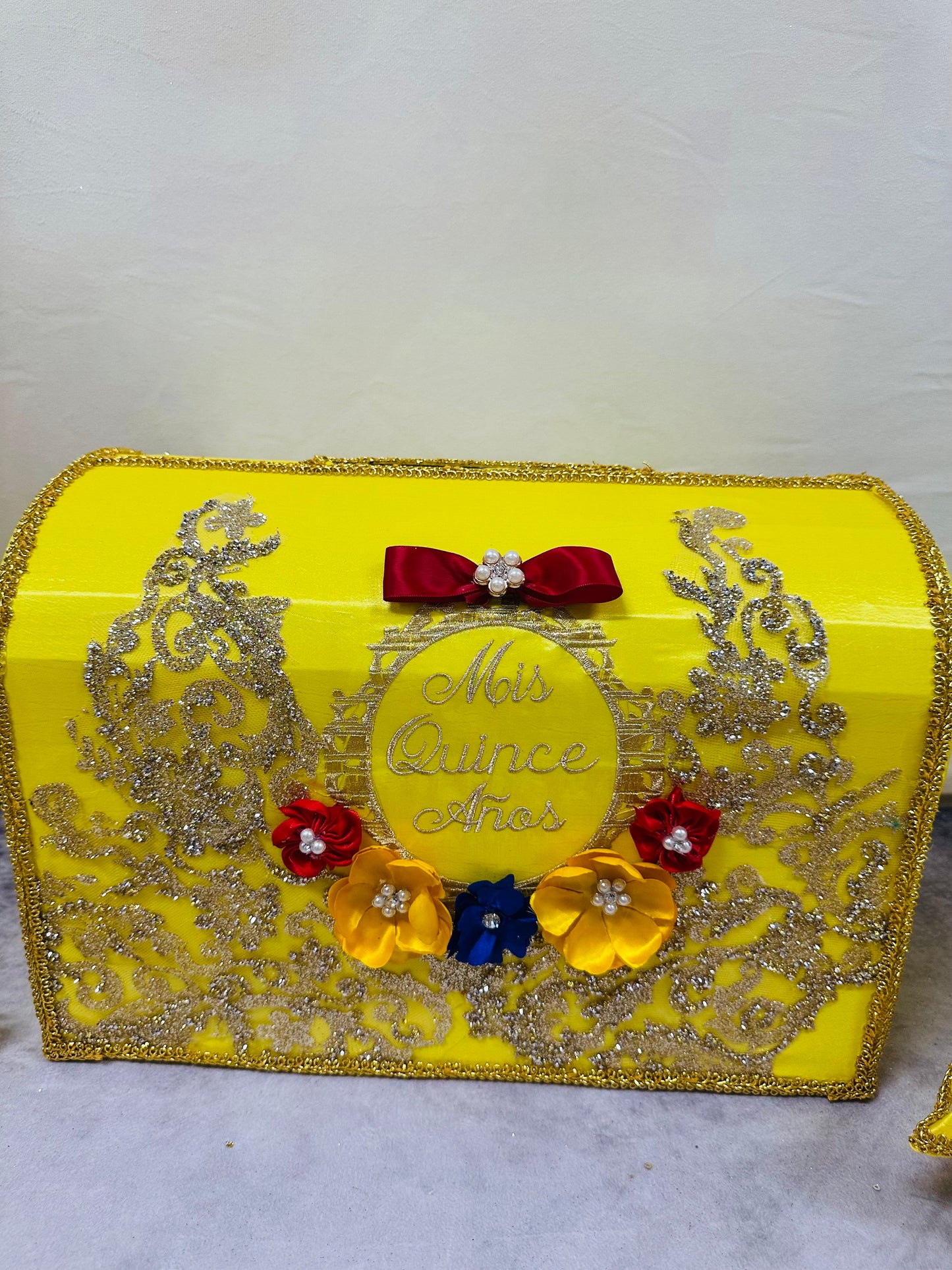 Money box