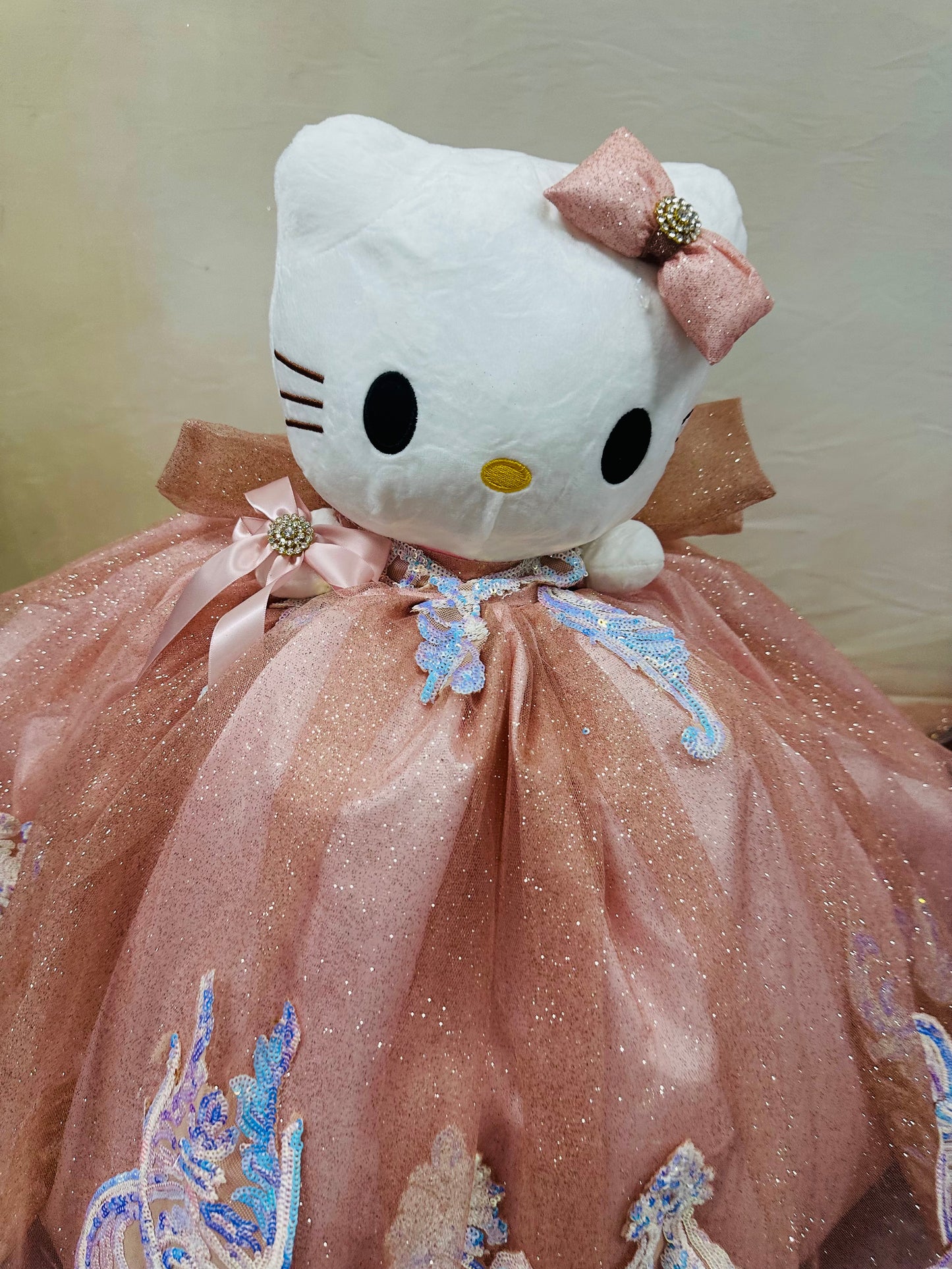 Hello kitty