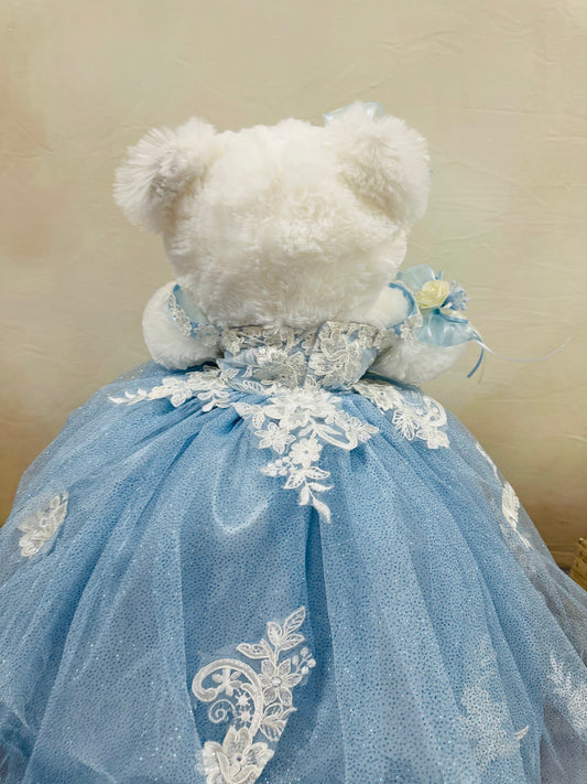 teddy bear
