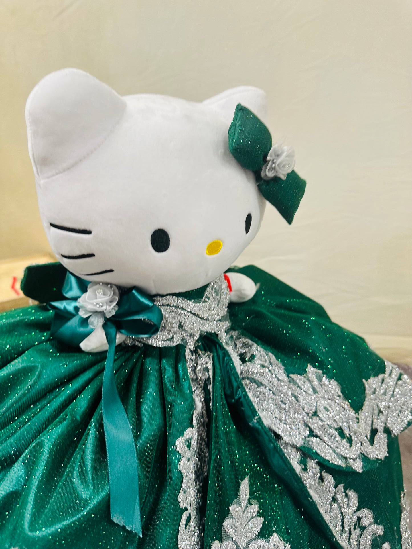 Hello kitty
