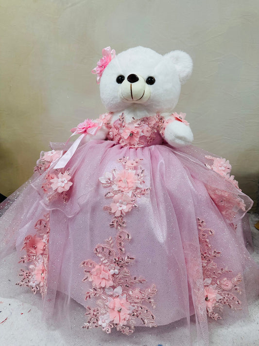 Teddy bear