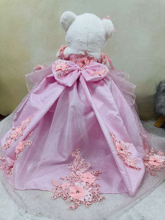 Teddy bear