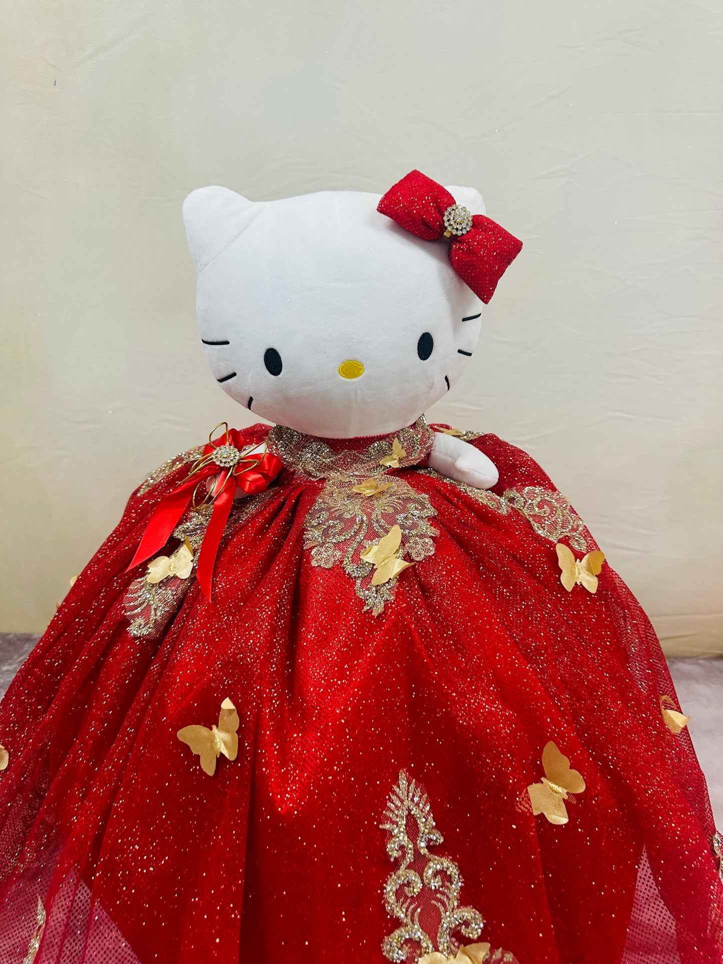Hello kitty