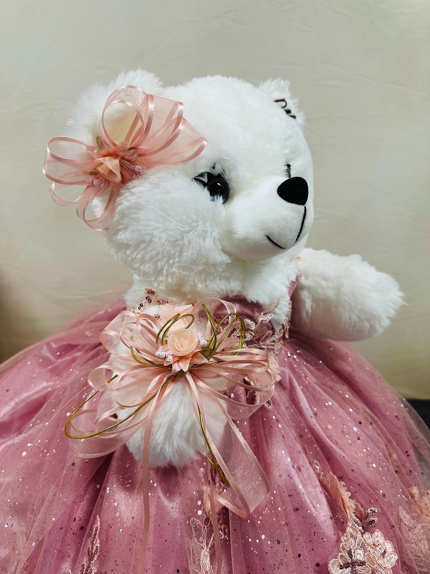 Teddy bear