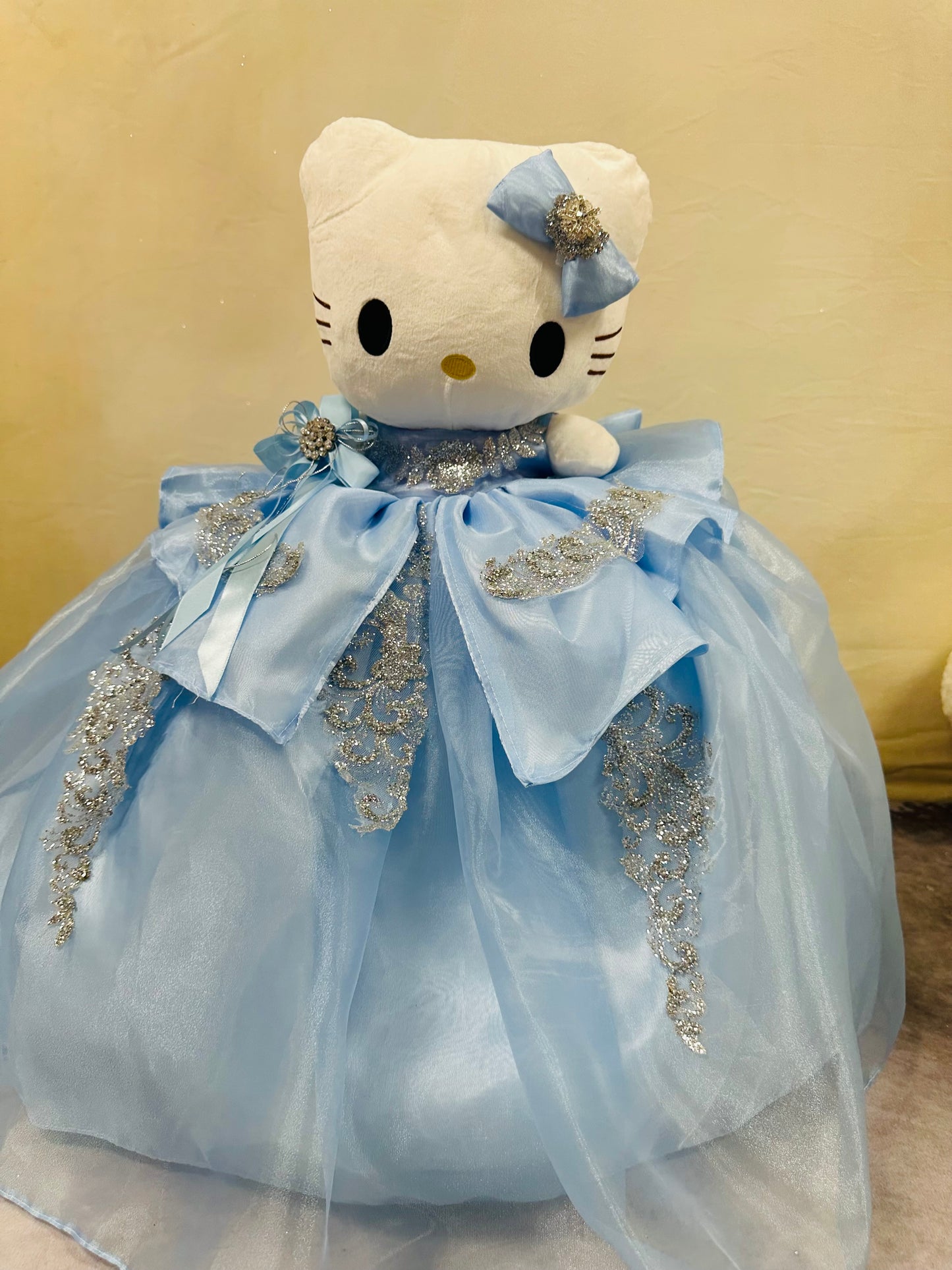 Hello kitty