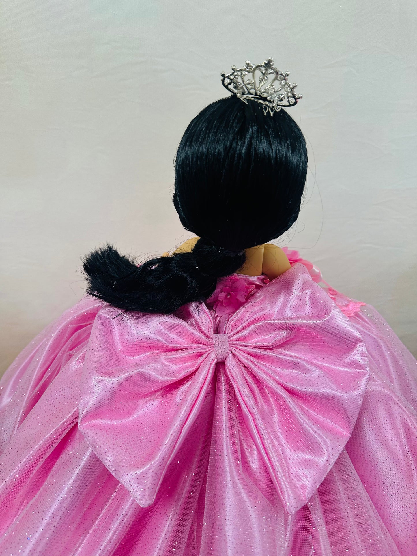 Jasmin doll