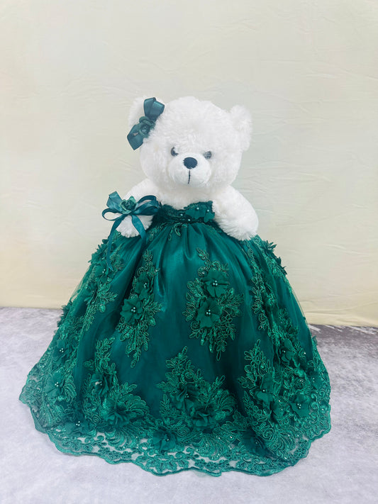 Teddy bear