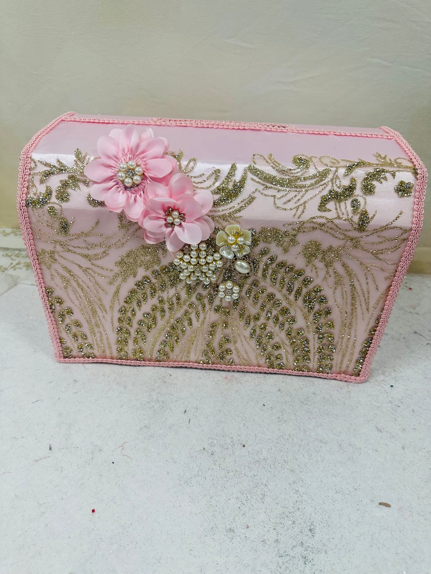 Money box