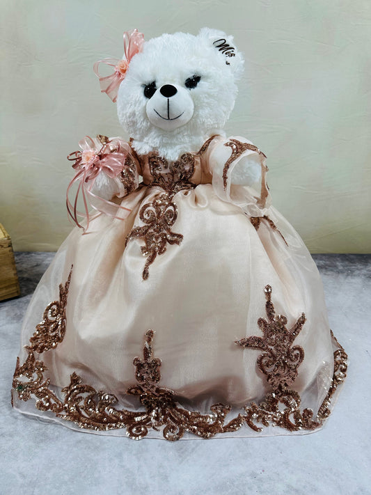 Teddy bear