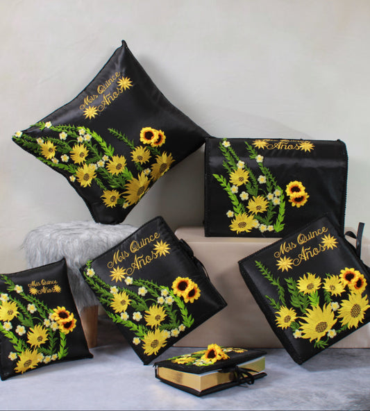 Pillow set