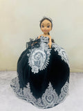 Jasmin doll