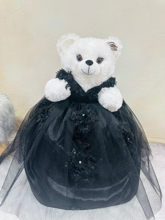Teddy bear