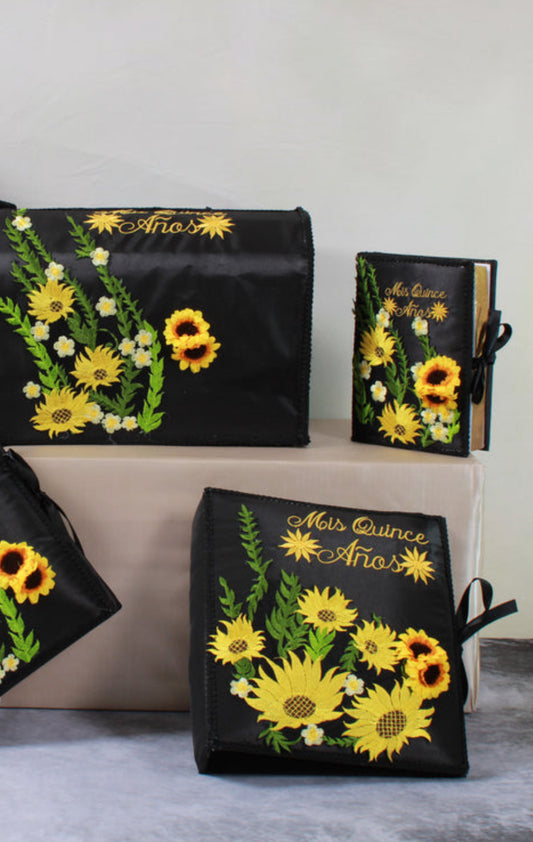 Pillow set
