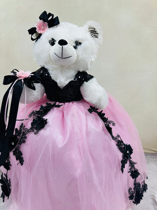 Teddy bear
