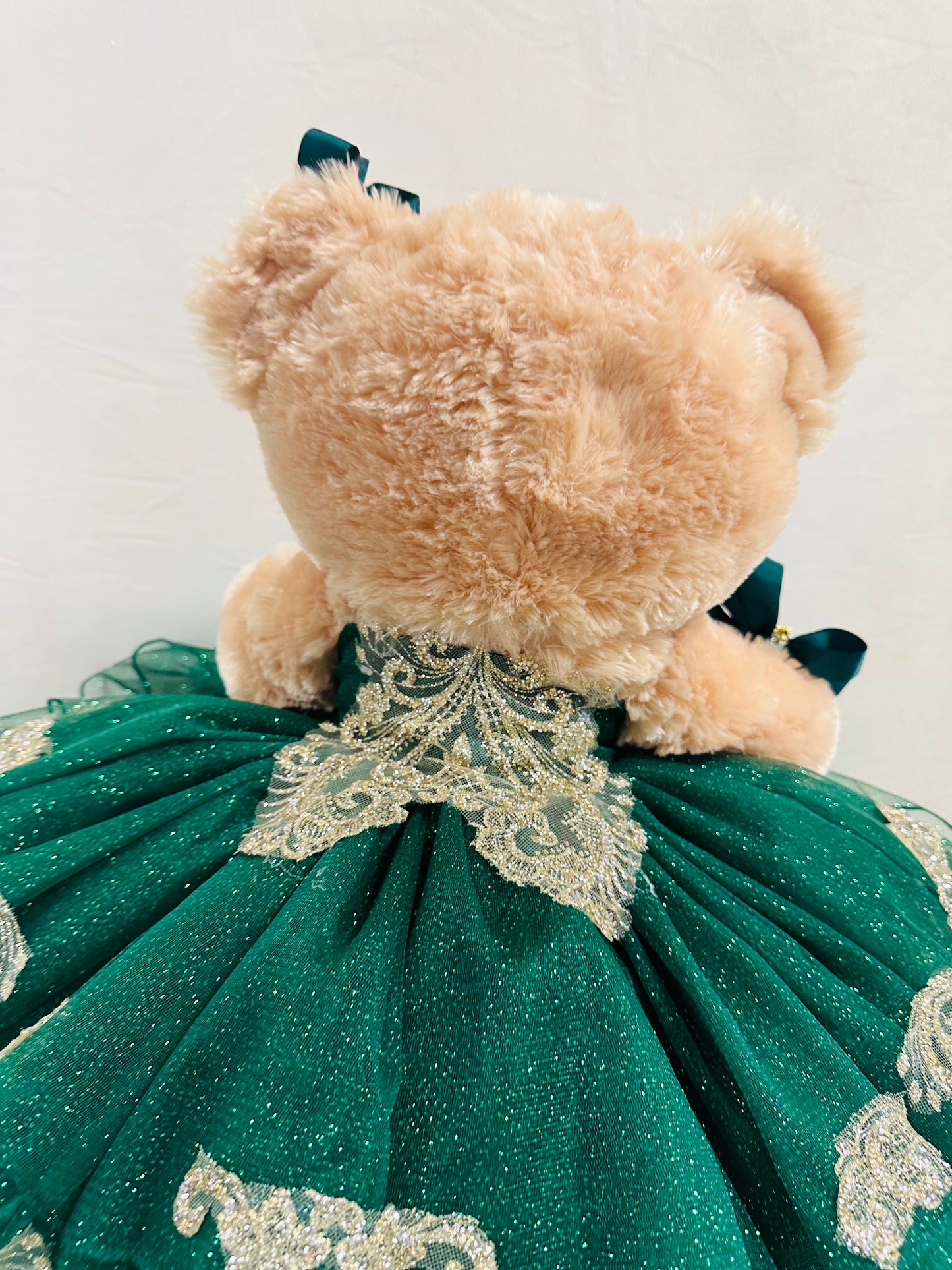 Teddy bear