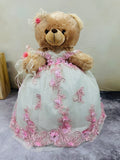 Teddy bear