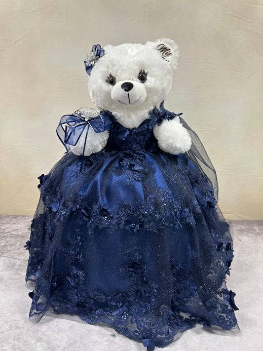 Teddy bear