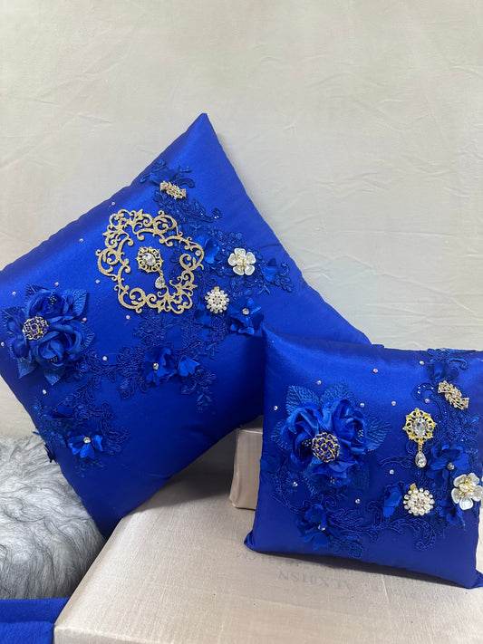 Pillow set