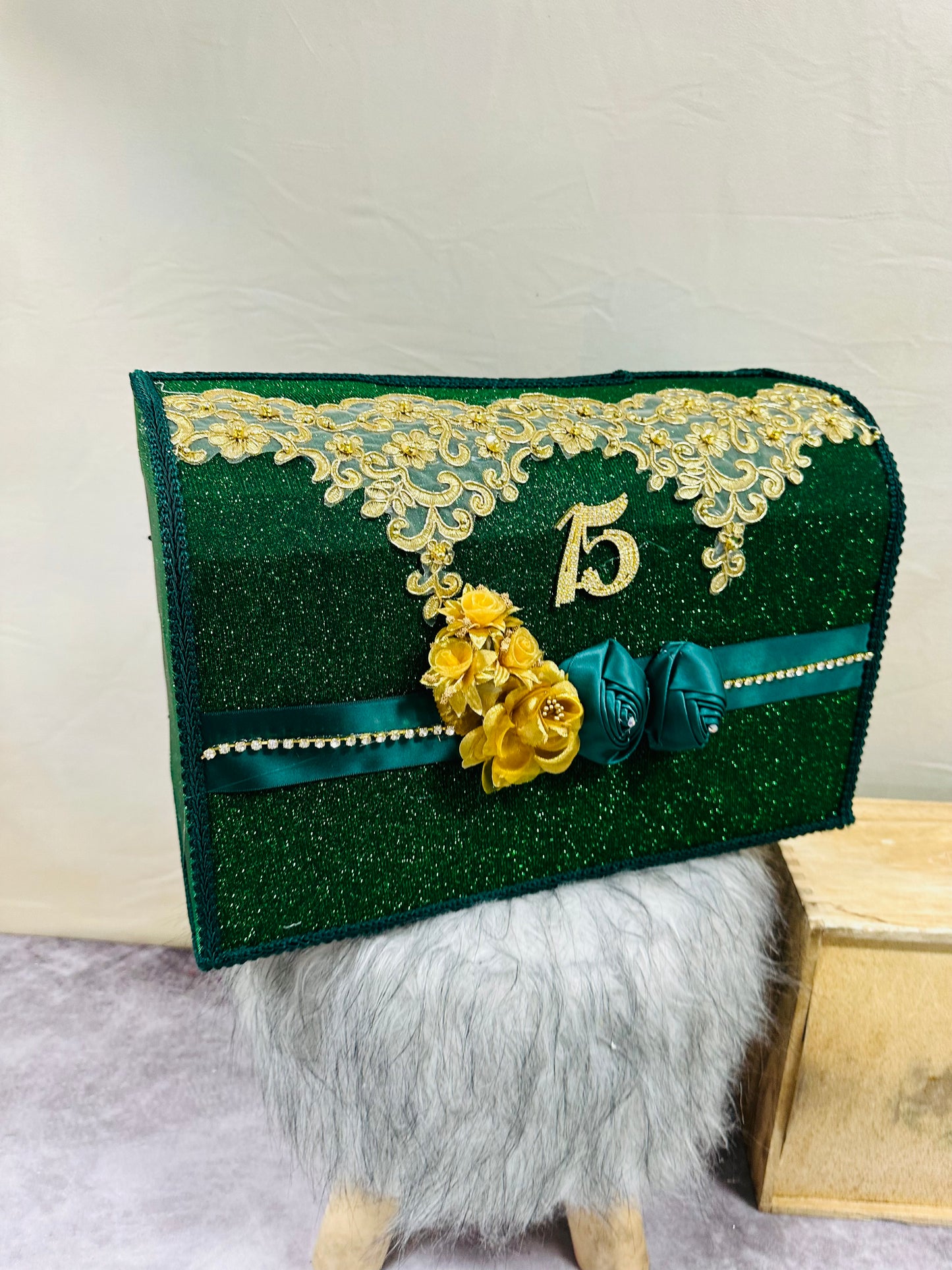 Money box