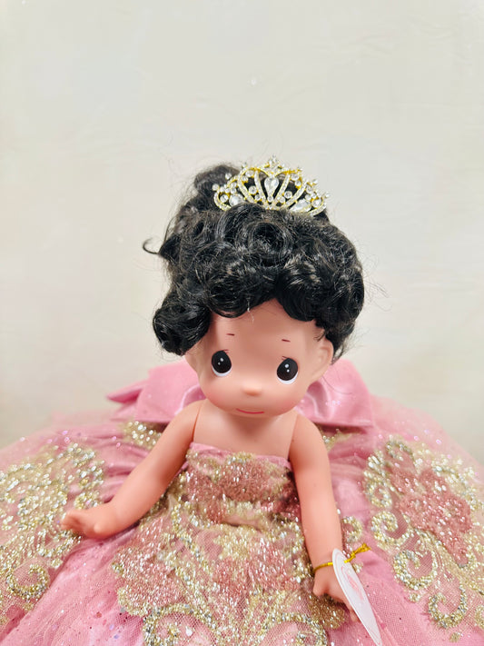 Doll Precios moments