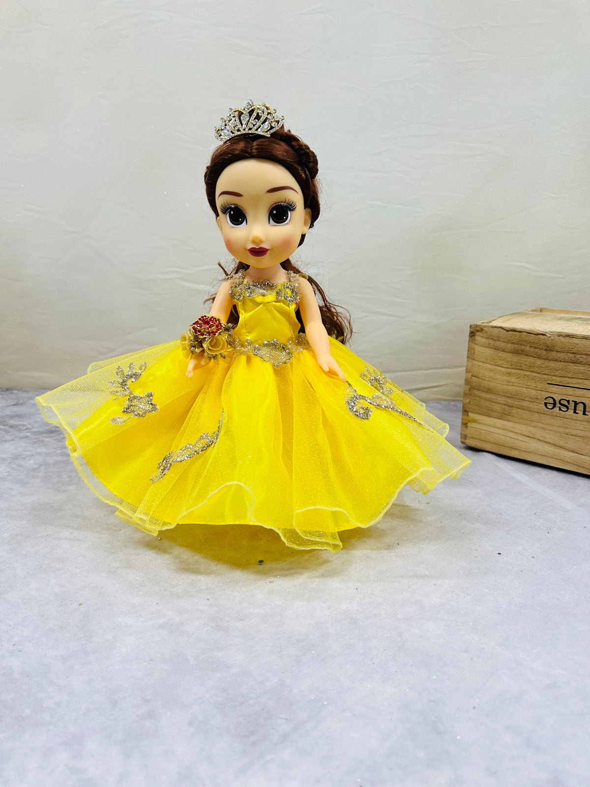 BELL DOLL