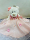 Teddy bear