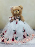 Teddy bear