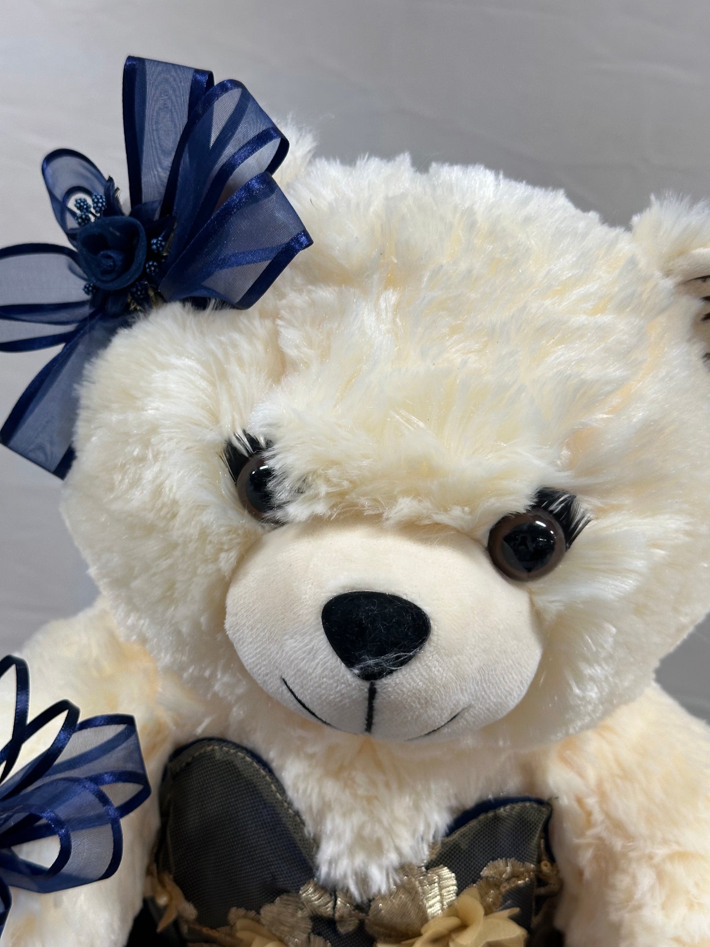 TEDDY BEARS