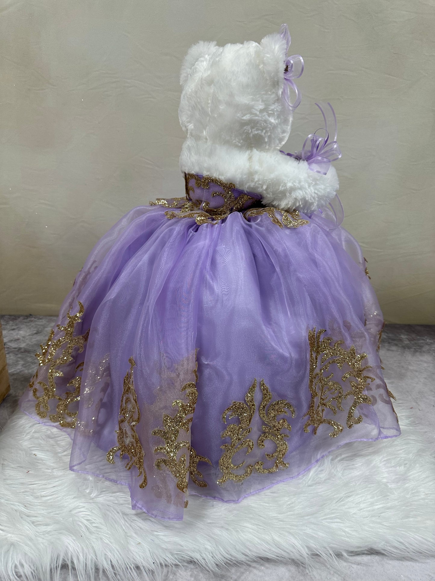 Teddy bear