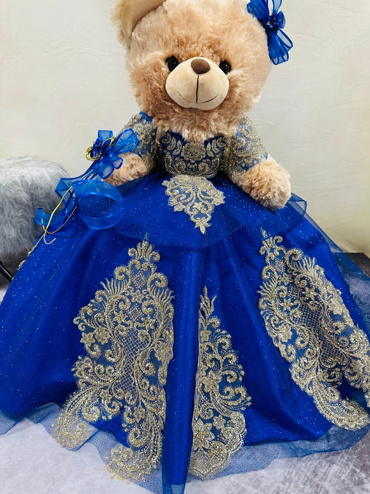 Teddy bear