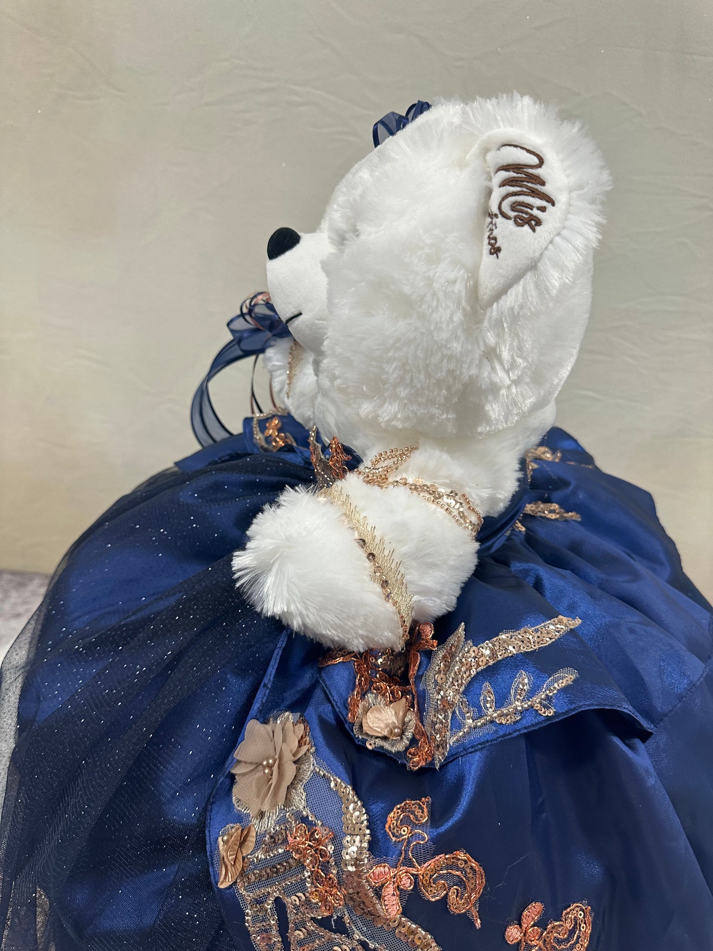 Teddy bear