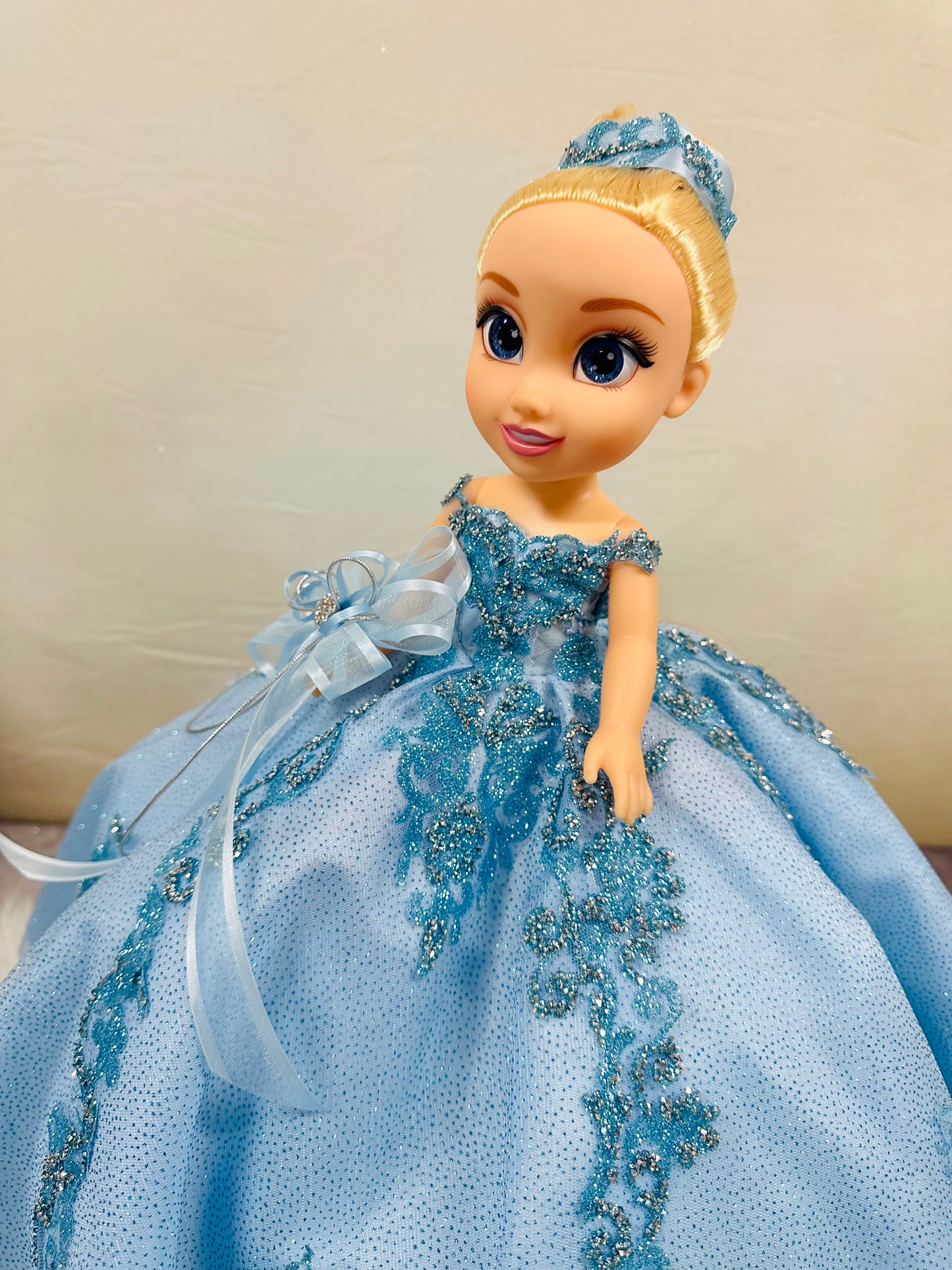 Cinderella doll