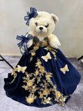 Teddy bear