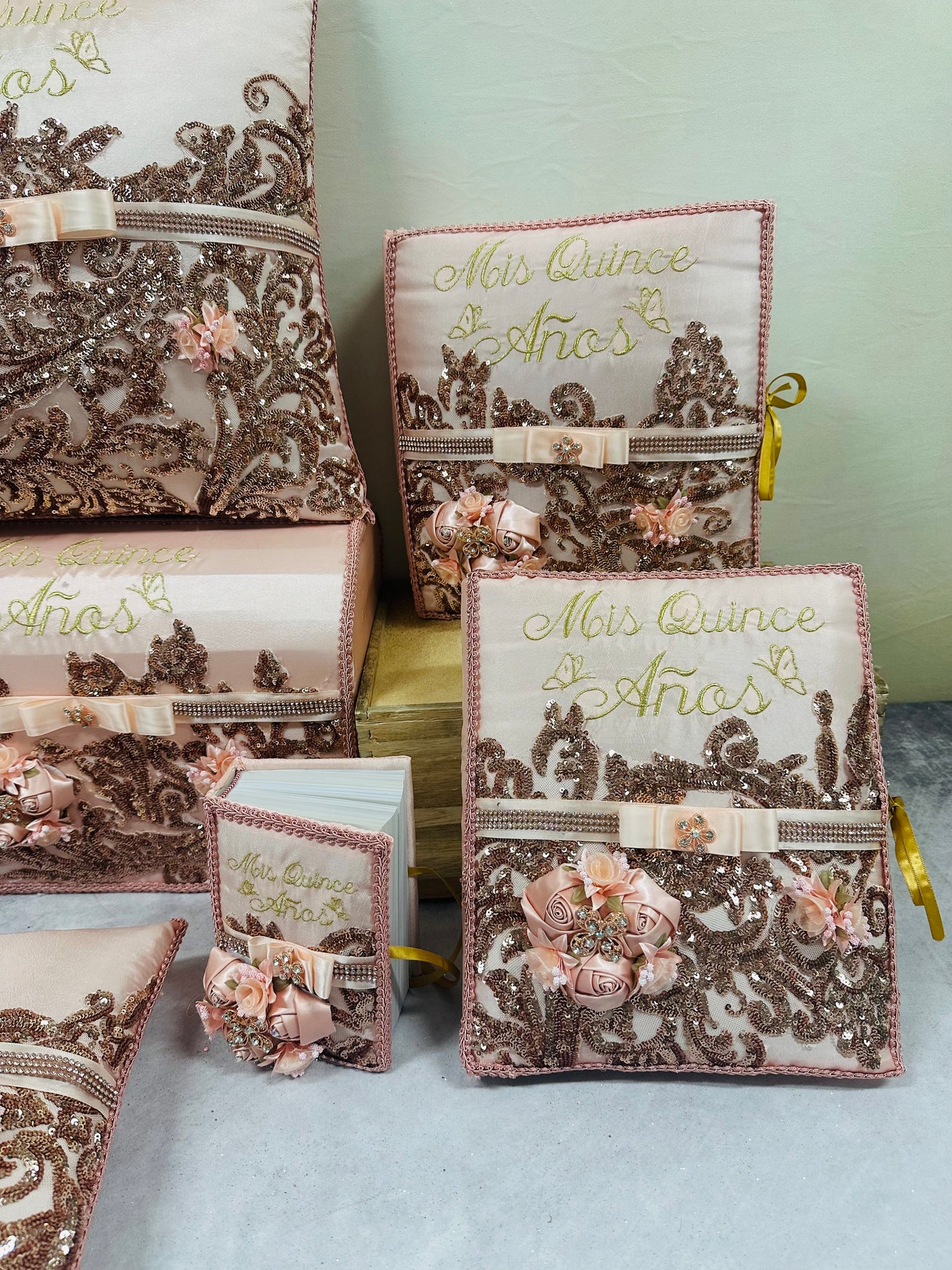 Pillow set