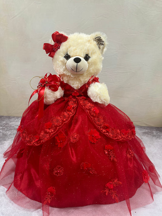 Teddy bear