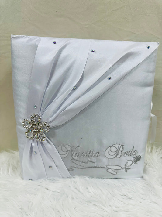 Wedding album