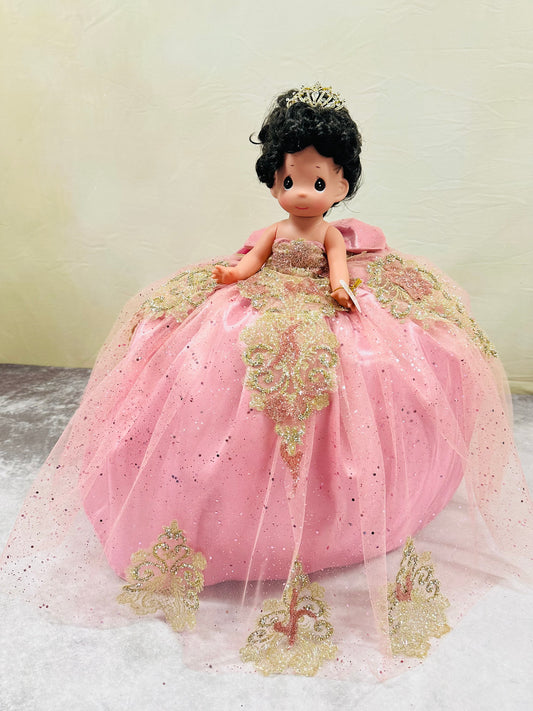Doll Precios moments