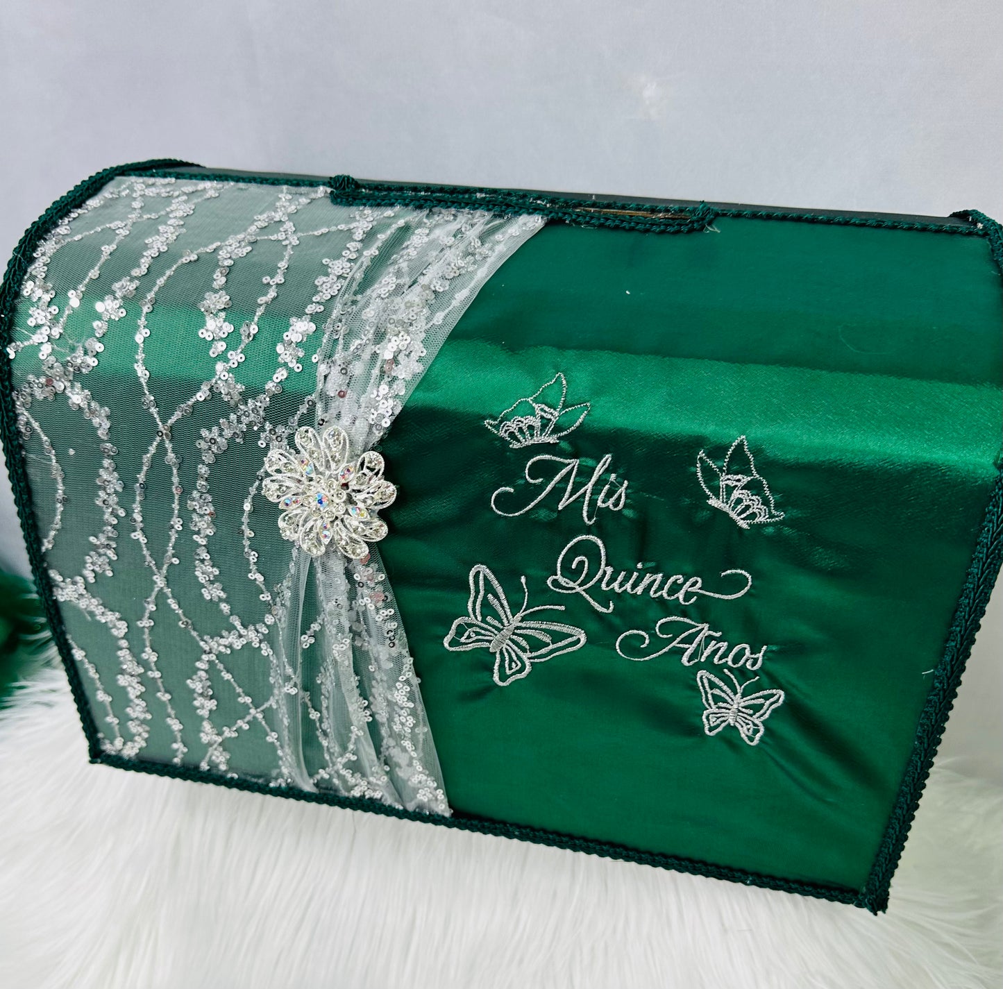 MONEY BOX