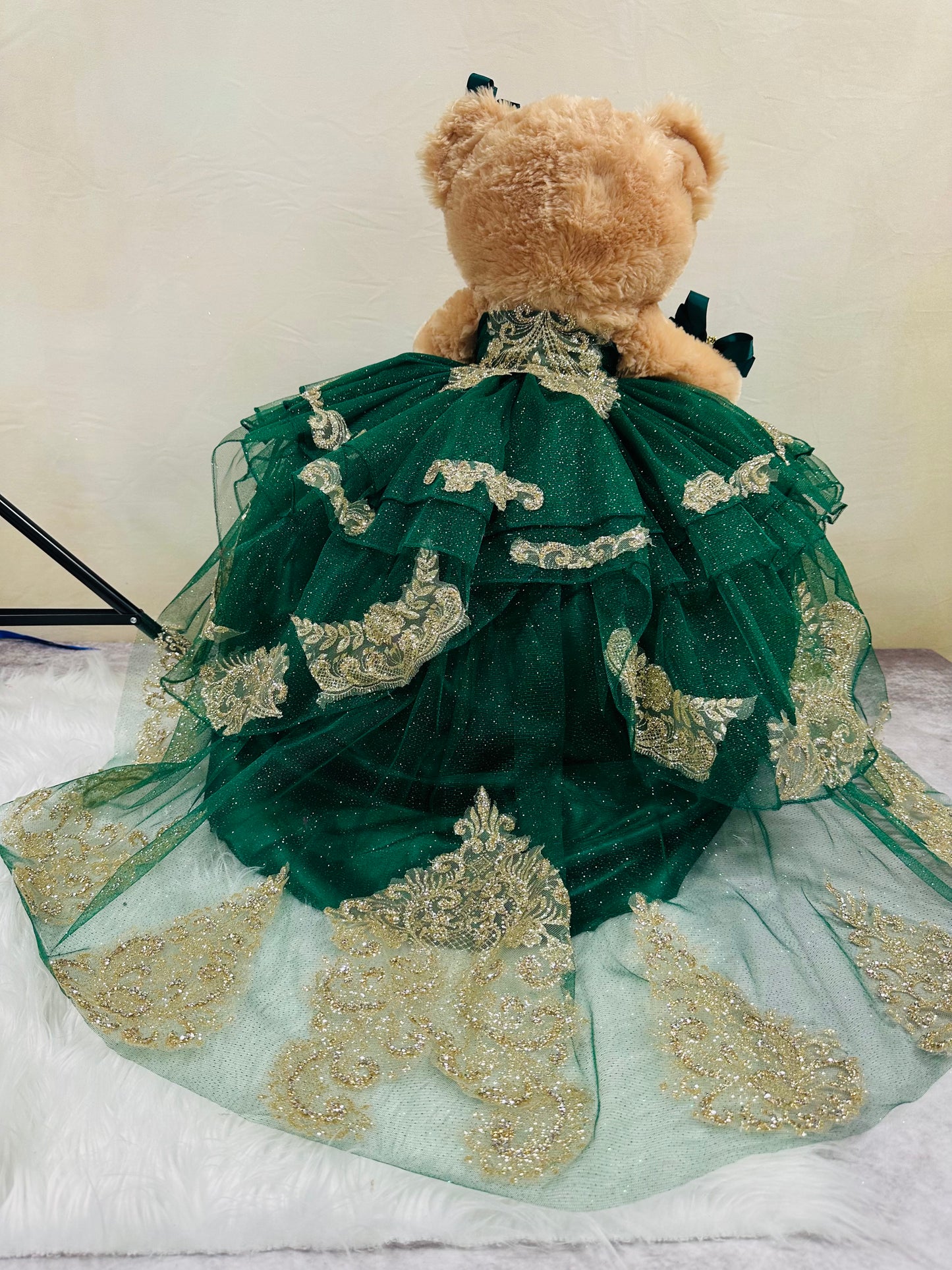 Teddy bear