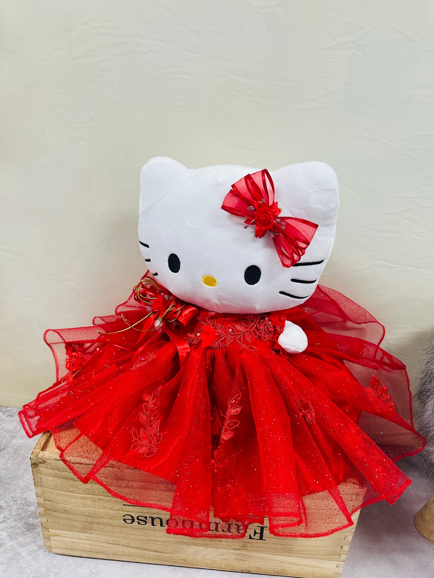 Hello kitty