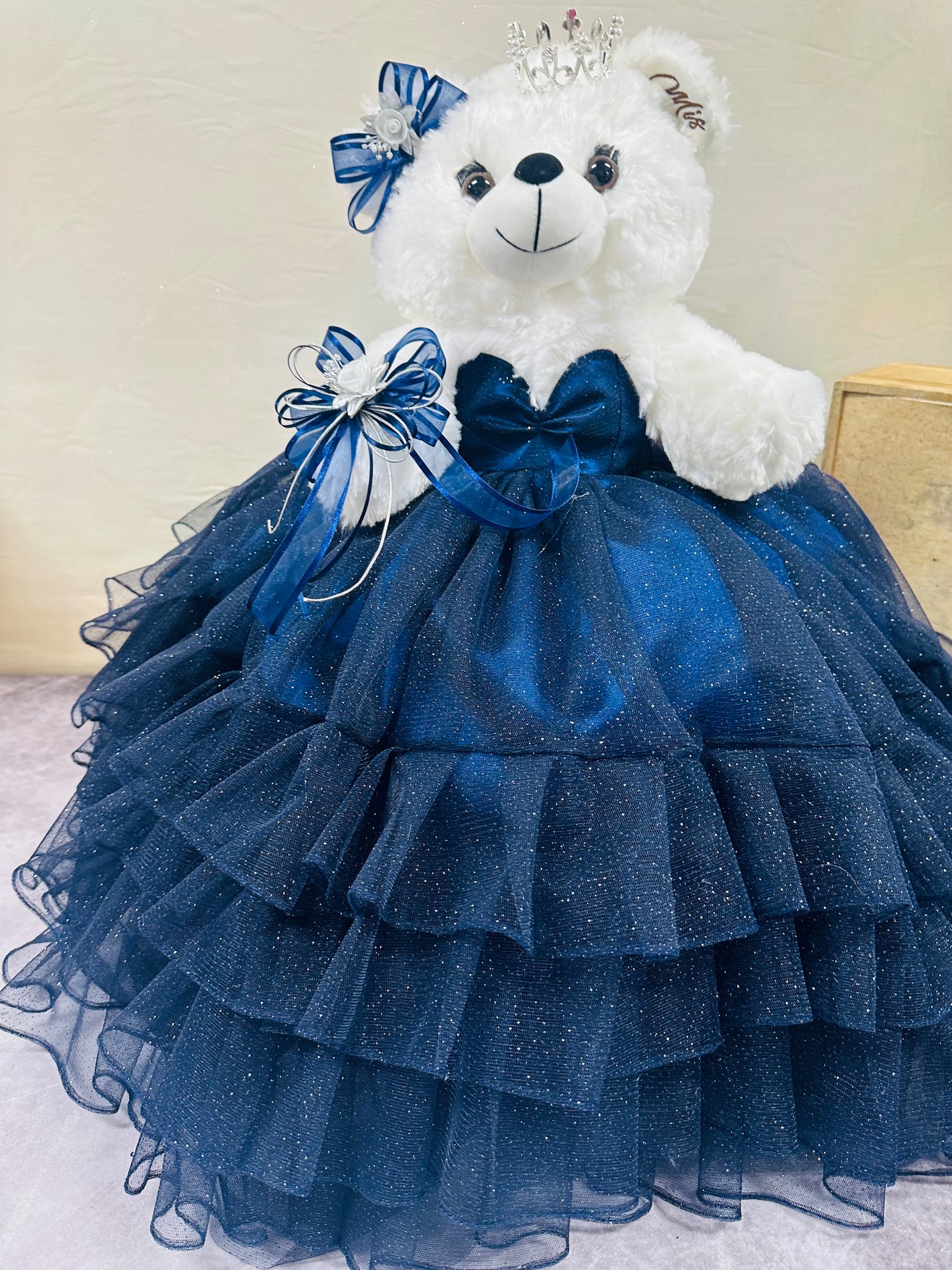 Teddy bear