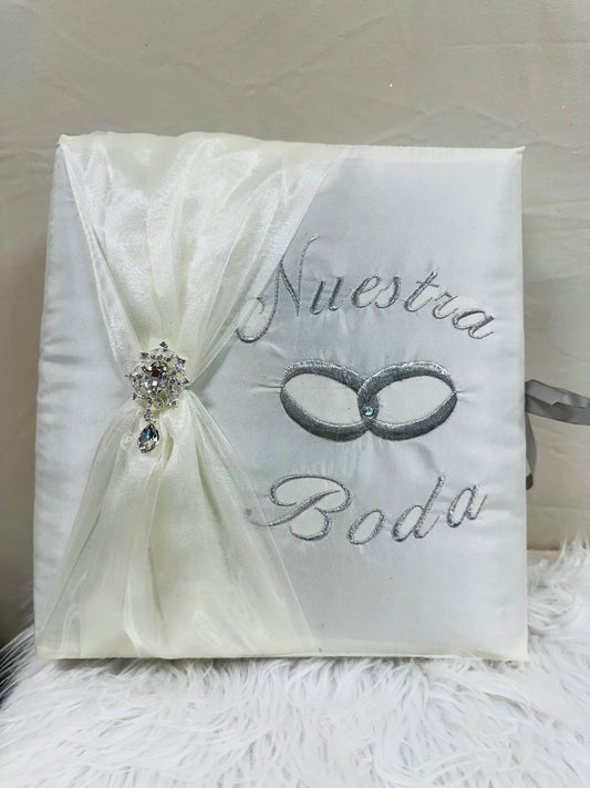 Wedding album