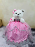 Teddy bear
