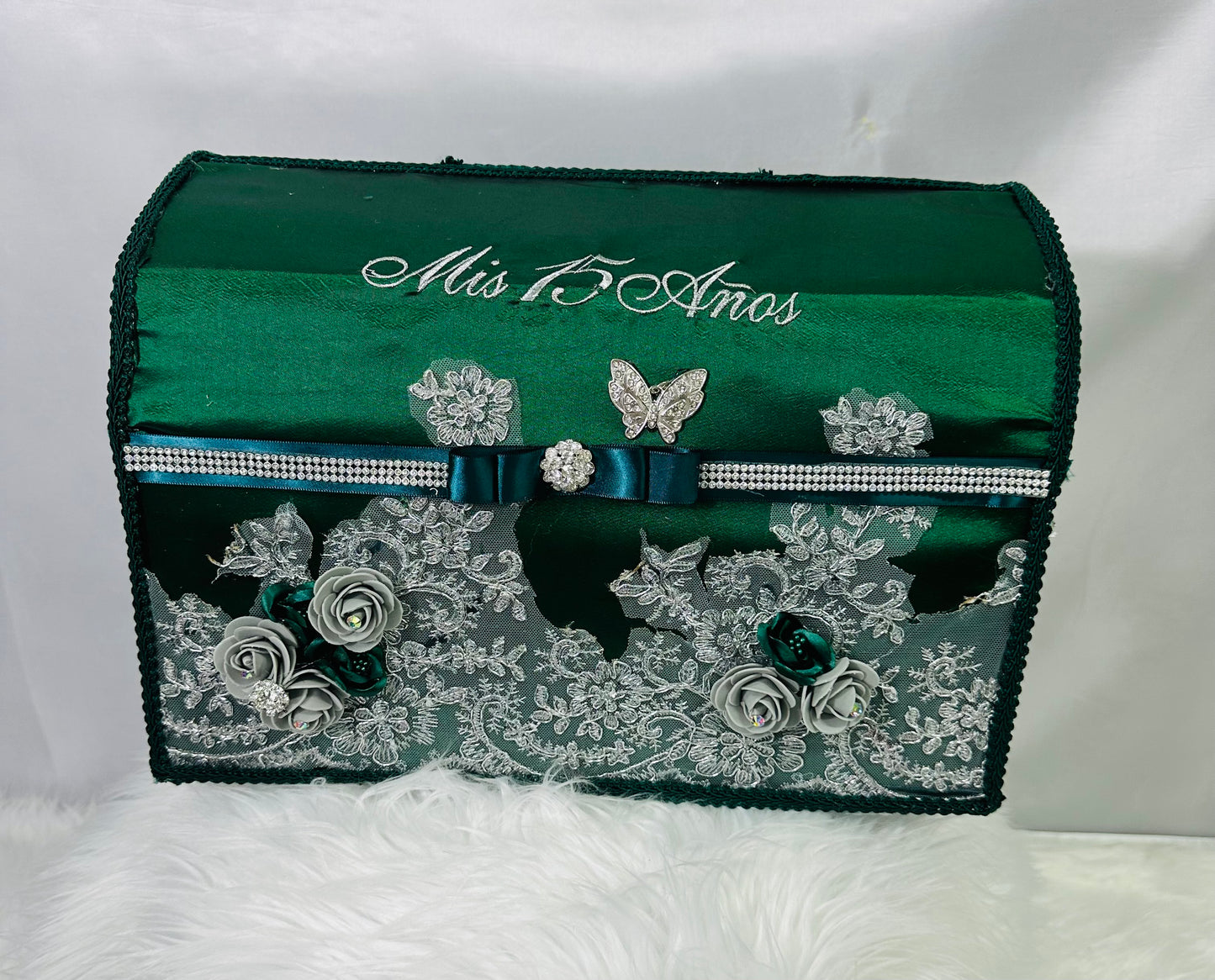 MONEY BOX