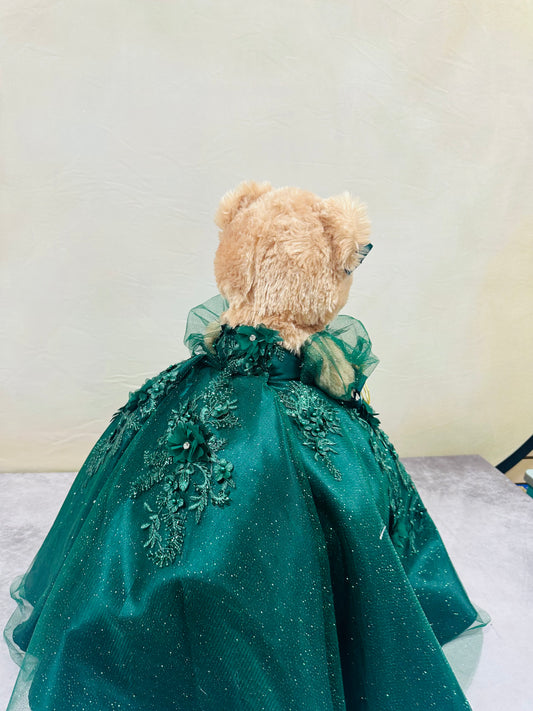 Teddy bear